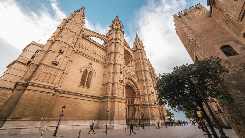 Palma de Mallorca